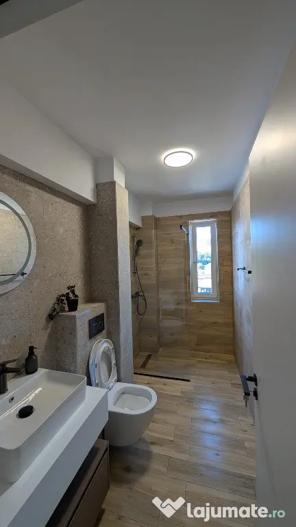 Apartament nou 3 camere,zona Tineretului