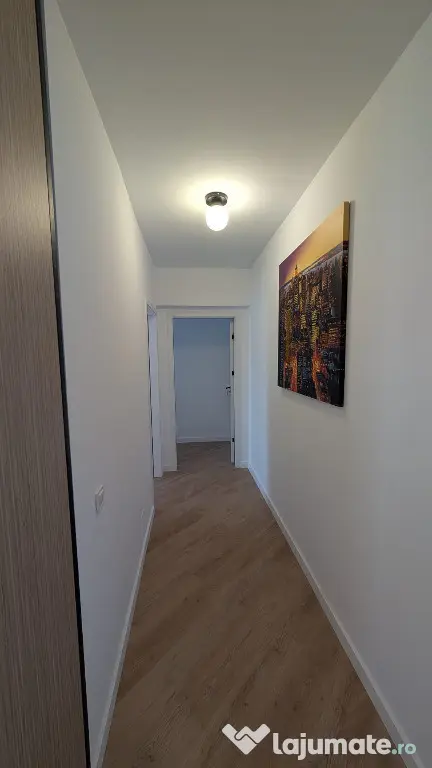 Apartament nou 3 camere,zona Tineretului