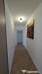 Apartament nou 3 camere,zona Tineretului 