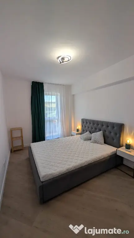Apartament nou 3 camere,zona Tineretului