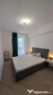 Apartament nou 3 camere,zona Tineretului 