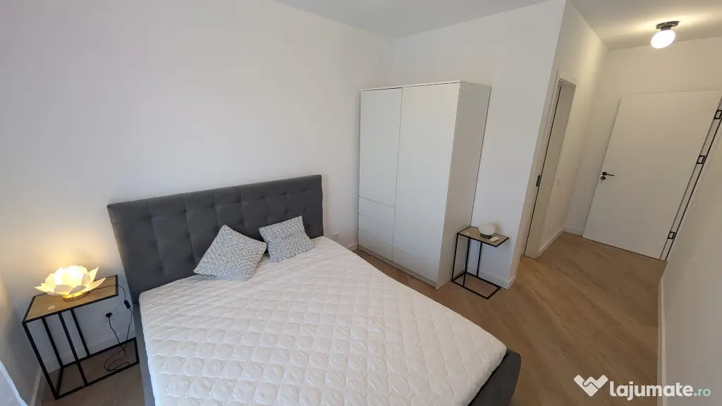 Apartament nou 3 camere,zona Tineretului
