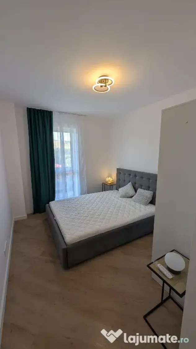 Apartament nou 3 camere,zona Tineretului