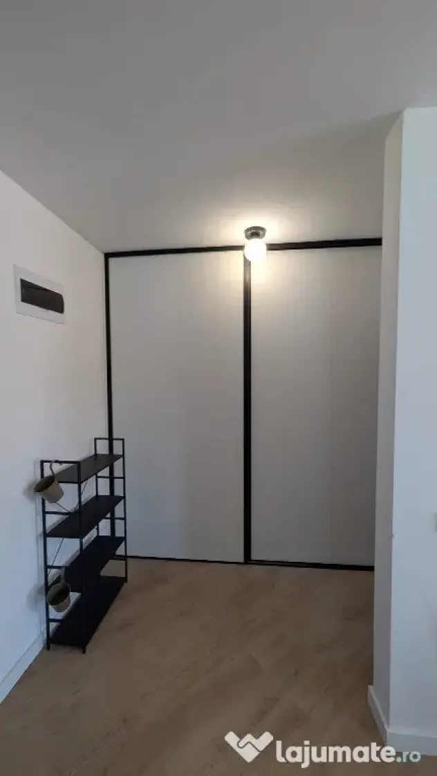 Apartament nou 3 camere,zona Tineretului