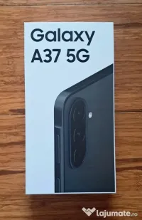 Samsung Galaxy A37 5G - Nou 