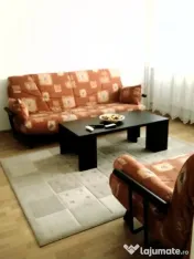 Particular vand apartament 2 camere in Drumul Taberei 34