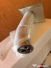 Baterii baie și bucătărie