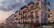 Apartament 3 camere, 60mp, Semifinisat, Imobil Nou, zona Gol 