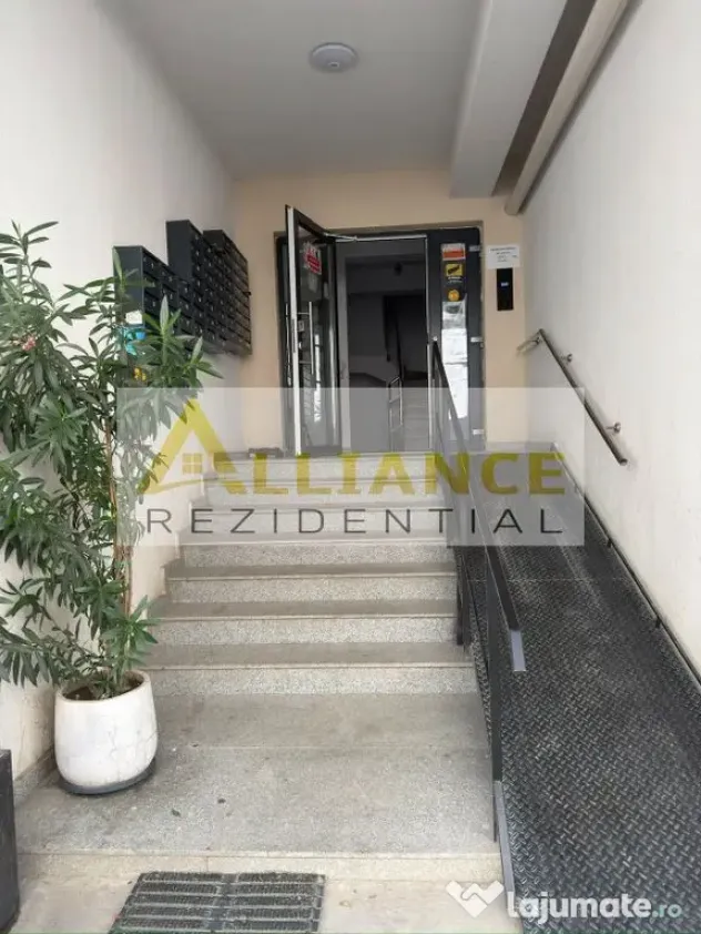 Metalurgiei Ap 2 camere decomandat mobilat utilat cu parcare