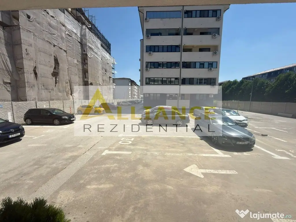 Metalurgiei Ap 2 camere decomandat mobilat utilat cu parcare