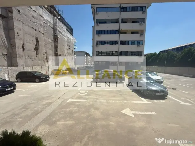 Metalurgiei Ap 2 camere decomandat mobilat utilat cu parcare