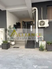 Metalurgiei Ap 2 camere decomandat mobilat utilat cu parcare