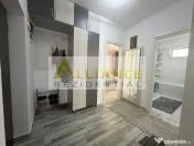Metalurgiei Ap 2 camere decomandat mobilat utilat cu parcare