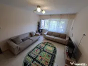 Apartament 3 camere 2 bai centrala gaz Brotacei 