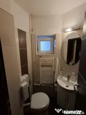 Apartament 3 camere 2 bai centrala gaz Brotacei 