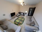 Apartament 3 camere 2 bai centrala gaz Brotacei 