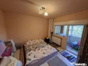 Apartament 3 camere 2 bai centrala gaz Brotacei 