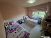 Apartament 3 camere 2 bai centrala gaz Brotacei 