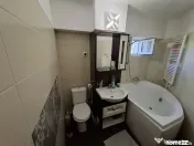 Apartament 3 camere 2 bai centrala gaz Brotacei 