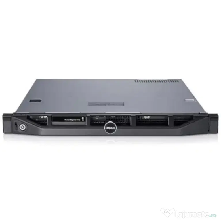 Server DELL R210 II