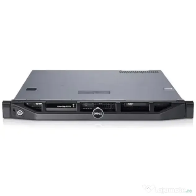 Server DELL R210 II