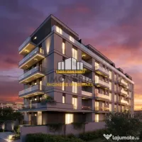 Empire Mărcușului – 0% Comision – 2 camere, imobil pre