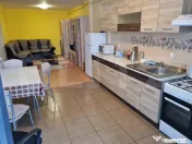 Apartament 3 camere, 75 mp, parcare, zona Corneliu Coposu