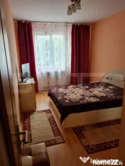 Apartament 3 camere, 75 mp, parcare, zona Corneliu Coposu