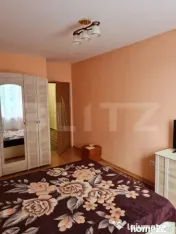 Apartament 3 camere, 75 mp, parcare, zona Corneliu Coposu