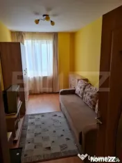 Apartament 3 camere, 75 mp, parcare, zona Corneliu Coposu