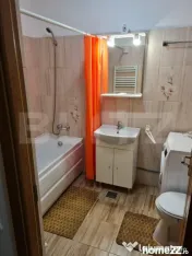 Apartament 3 camere, 75 mp, parcare, zona Corneliu Coposu