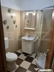 Apartament 3 camere, 75 mp, parcare, zona Corneliu Coposu