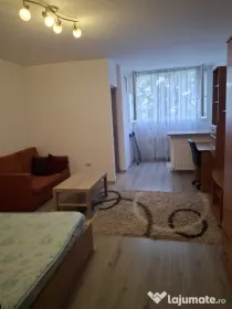 Garsoniera zona Manastur