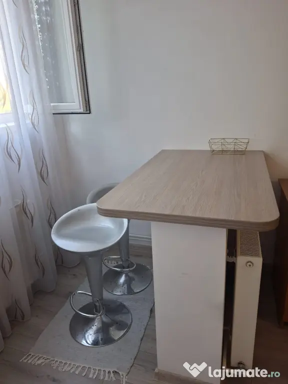 Garsoniera zona Manastur