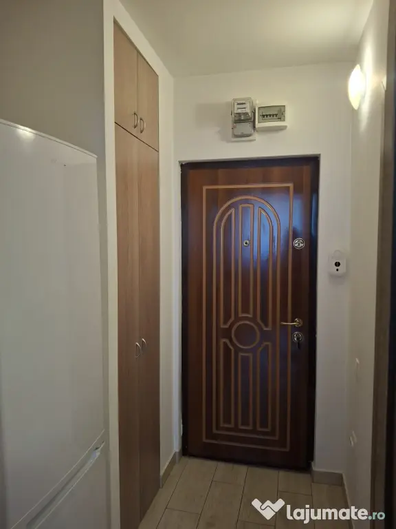 Garsoniera zona Manastur