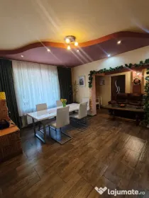 Casă individuală, 170 mp, curte 683 mp, zona Orasul Vechi