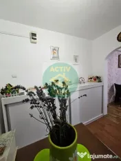 APARTAMENT CU 2CAMERE ȘI 2BALCOANE 