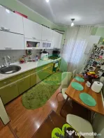 APARTAMENT CU 2CAMERE ȘI 2BALCOANE