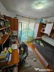 APARTAMENT CU 2CAMERE ȘI 2BALCOANE 