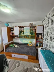APARTAMENT CU 2CAMERE ȘI 2BALCOANE 
