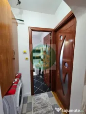 APARTAMENT CU 2CAMERE ȘI 2BALCOANE 