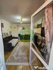 APARTAMENT CU 2CAMERE ȘI 2BALCOANE 