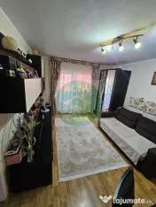 APARTAMENT CU 2CAMERE ȘI 2BALCOANE 