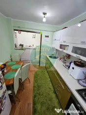 APARTAMENT CU 2CAMERE ȘI 2BALCOANE 