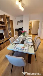 COMPLEX STUDENTESC - RENOVAT - 4 CAM - ET 1 - BLOC IZOLAT -