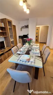 COMPLEX STUDENTESC - RENOVAT - 4 CAM - ET 1 - BLOC IZOLAT - 