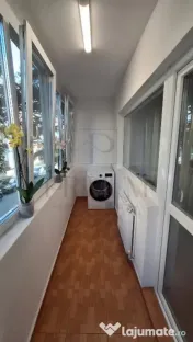 COMPLEX STUDENTESC - RENOVAT - 4 CAM - ET 1 - BLOC IZOLAT - 