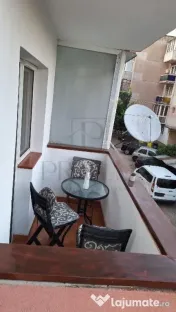 COMPLEX STUDENTESC - RENOVAT - 4 CAM - ET 1 - BLOC IZOLAT - 