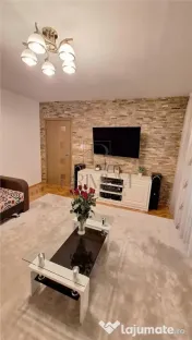 COMPLEX STUDENTESC - RENOVAT - 4 CAM - ET 1 - BLOC IZOLAT - 
