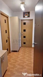 COMPLEX STUDENTESC - RENOVAT - 4 CAM - ET 1 - BLOC IZOLAT - 